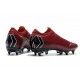 Nike Mercurial Vapor XII Elite SG-Pro AC Gris Amarillo