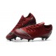Nike Mercurial Vapor XII Elite SG-Pro AC Gris Amarillo