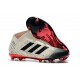 Zapatos de Fútbol Adidas Nemeziz 18+ FG -