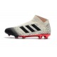 Zapatos de Fútbol Adidas Nemeziz 18+ FG -