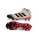 Zapatos de Fútbol Adidas Nemeziz 18+ FG -