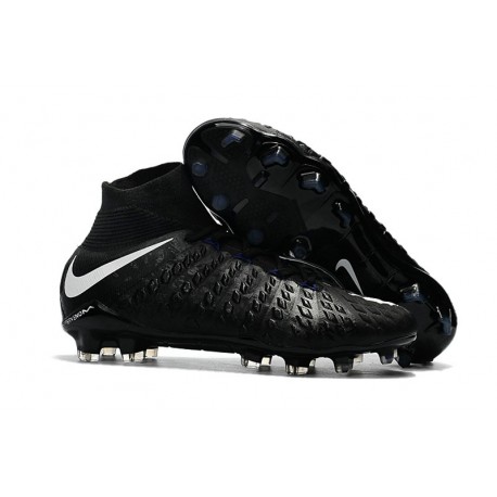 Nike Hypervenom Phantom III DF FG Zapatillas de Fulbol