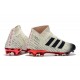 Zapatos de Fútbol Adidas Nemeziz 18+ FG -