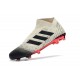Zapatos de Fútbol Adidas Nemeziz 18+ FG -