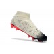 Zapatos de Fútbol Adidas Nemeziz 18+ FG -