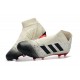 Zapatos de Fútbol Adidas Nemeziz 18+ FG -