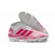 Zapatos de Fútbol Adidas Nemeziz 18+ FG -