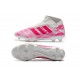 Zapatos de Fútbol Adidas Nemeziz 18+ FG -
