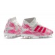 Zapatos de Fútbol Adidas Nemeziz 18+ FG -