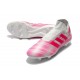 Zapatos de Fútbol Adidas Nemeziz 18+ FG -