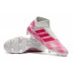Zapatos de Fútbol Adidas Nemeziz 18+ FG -