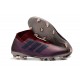 Zapatos de Fútbol Adidas Nemeziz 18+ FG -