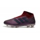Zapatos de Fútbol Adidas Nemeziz 18+ FG -