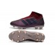Zapatos de Fútbol Adidas Nemeziz 18+ FG -