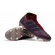 Zapatos de Fútbol Adidas Nemeziz 18+ FG -