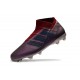 Zapatos de Fútbol Adidas Nemeziz 18+ FG -