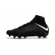 Nike Hypervenom Phantom III DF FG Zapatillas de Fulbol