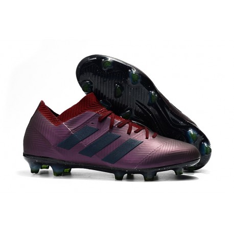 adidas Nemeziz Messi 18.1 FG Bota de Fútbol