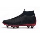 Zapatillas Nike Mercurial Superfly 6 Elite SG-Pro