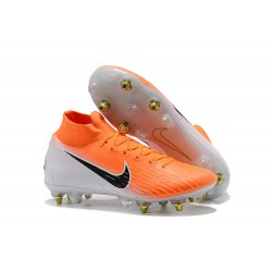 Zapatillas Nike Mercurial Superfly 6 Elite SG-Pro