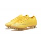Nike Mercurial Vapor XII Elite SG-Pro AC Gris Amarillo