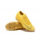 Nike Mercurial Vapor XII Elite SG-Pro AC Gris Amarillo
