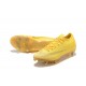 Nike Mercurial Vapor XII Elite SG-Pro AC Gris Amarillo