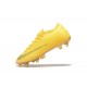 Nike Mercurial Vapor XII Elite SG-Pro AC Gris Amarillo