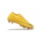 Nike Mercurial Vapor XII Elite SG-Pro AC Gris Amarillo