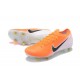 Nike Mercurial Vapor XII Elite SG-Pro AC Gris Amarillo