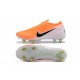 Nike Mercurial Vapor XII Elite SG-Pro AC Gris Amarillo