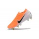 Nike Mercurial Vapor XII Elite SG-Pro AC Gris Amarillo