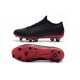 Nike Mercurial Vapor XII Elite SG-Pro AC Gris Amarillo