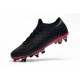 Nike Mercurial Vapor XII Elite SG-Pro AC Gris Amarillo