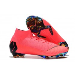 Nike Mercurial Superfly VI Elite Dynamic Fit FG Botas -