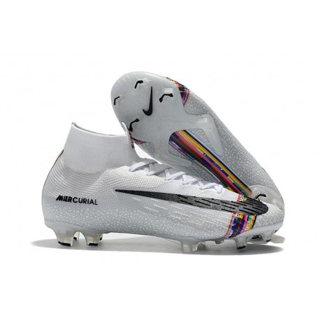 Nike Mercurial Superfly VI Elite Dynamic Fit FG Botas -