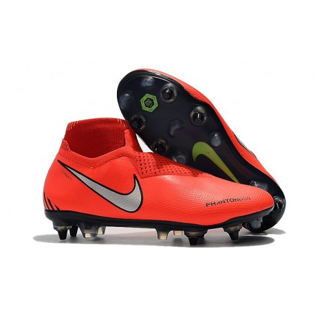 Nike Phantom VSN Elite DF SG-Pro Anti Clog Botas