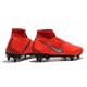 Nike Phantom VSN Elite DF SG-Pro Anti Clog Botas