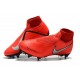Nike Phantom VSN Elite DF SG-Pro Anti Clog Botas