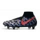 Nike Phantom VSN Elite DF SG-Pro Anti Clog Botas
