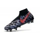 Nike Phantom VSN Elite DF SG-Pro Anti Clog Botas