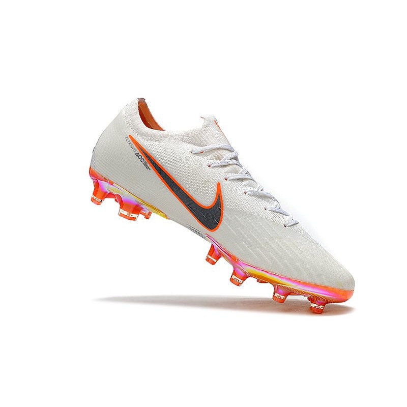 NIKE / ADIDAS Nike MERCURIAL VAPOR 360 XII ELITE - Botas de fútbol junior  naranja - Private Sport Shop