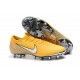 Nike Mercurial Vapor 360 Elite AG-PRO Botas de Fútbol Neymar Amarillo