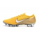 Nike Mercurial Vapor 360 Elite AG-PRO Botas de Fútbol Neymar Amarillo