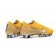 Nike Mercurial Vapor 360 Elite AG-PRO Botas de Fútbol Neymar Amarillo