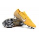 Nike Mercurial Vapor 360 Elite AG-PRO Botas de Fútbol Neymar Amarillo