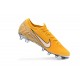 Nike Mercurial Vapor 360 Elite AG-PRO Botas de Fútbol Neymar Amarillo