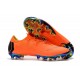 Nike Mercurial Vapor 360 Elite AG-PRO Botas de Fútbol Arancio Nero