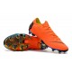 Nike Mercurial Vapor 360 Elite AG-PRO Botas de Fútbol Arancio Nero