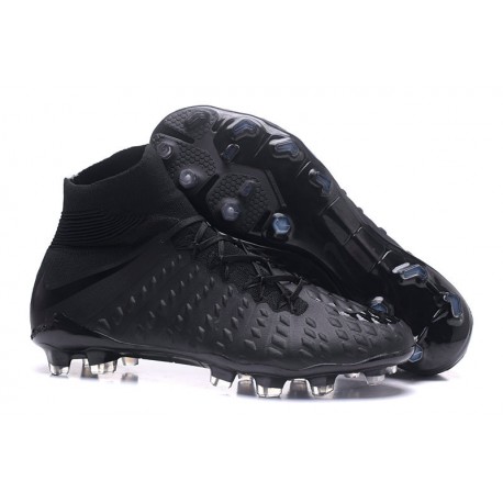 Nike Zapatos de Fulbol Hypervenom Phantom 3 DF FG